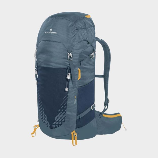 Picture of FERRINO -  BACKPACK AGILE 35 BLACK